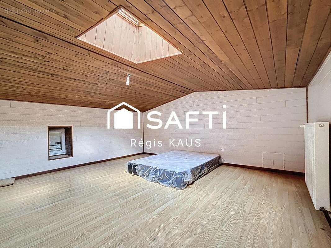 Photo 8 - Maison à SAINTE-HERMINE