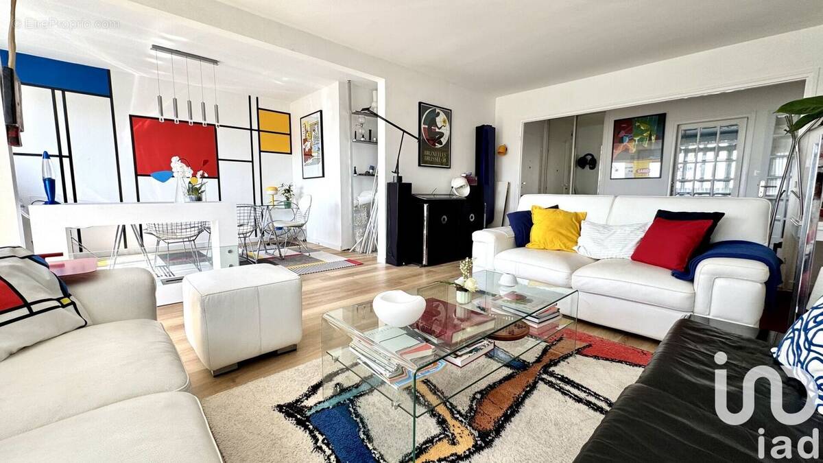 Photo 1 - Appartement à CAPINGHEM