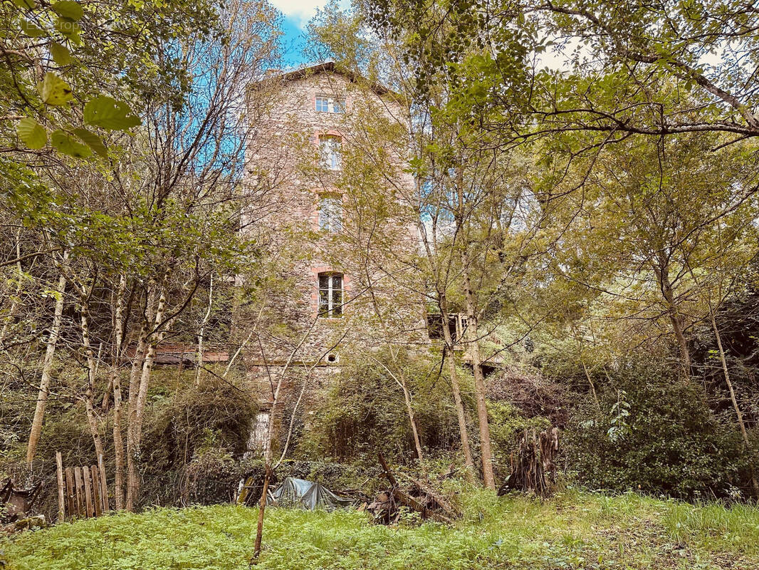 Maison à LES LUCS-SUR-BOULOGNE