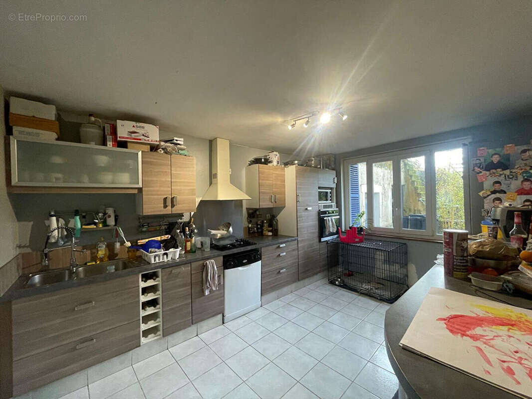 Maison à LA FERTE-SOUS-JOUARRE