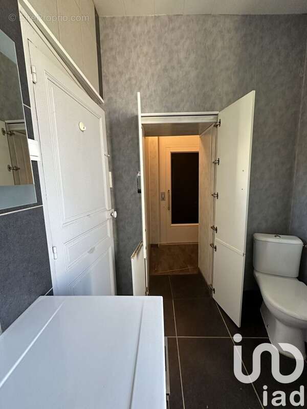 Photo 6 - Maison à LES AIX-D&#039;ANGILLON