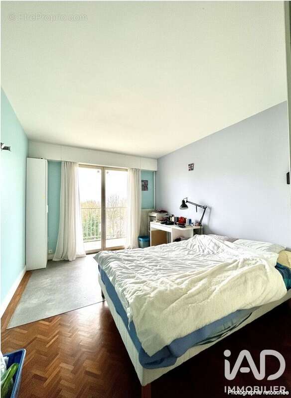 Appartement 102 m² à Versailles  - photo 6