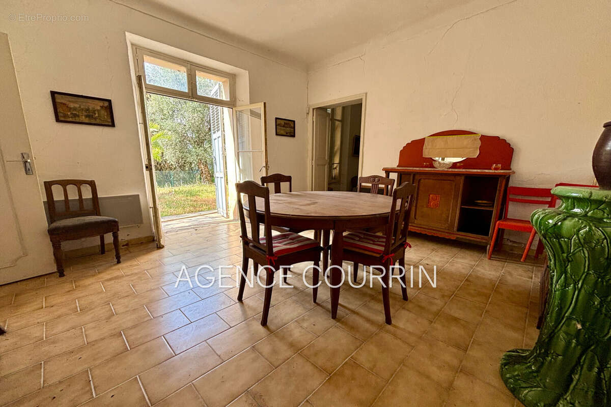 Maison à GRASSE