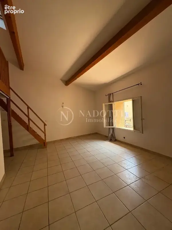 Lauris - Charmante maison de village T3 de 53 m2 - photo 4