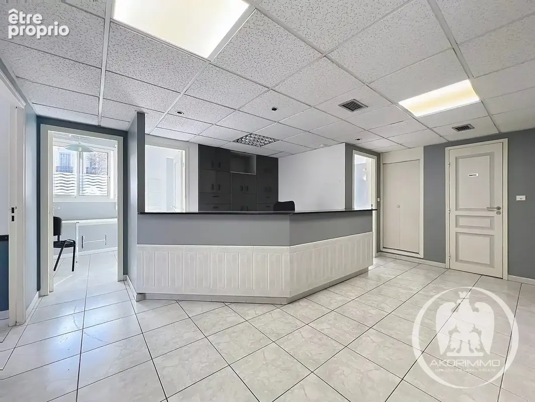Local commercial - draguignan - 129m2 - belle opportunité - photo 14