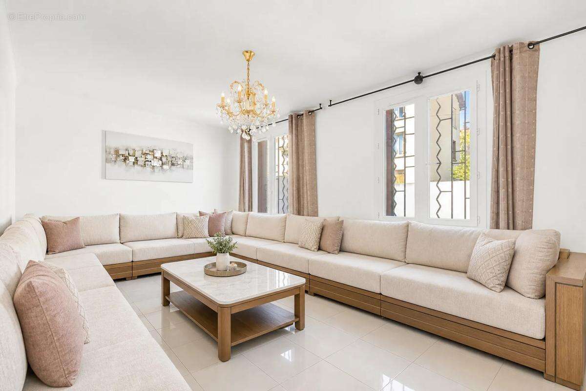 Maison de 4 pièces à Marseille, secteur calme - photo 15