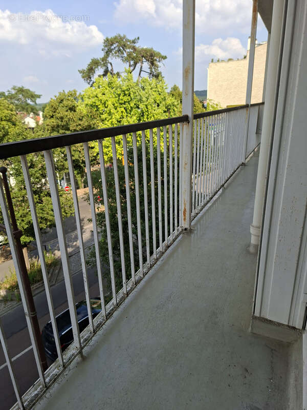 Appartement à vendre Versailles Chantiers - photo 8