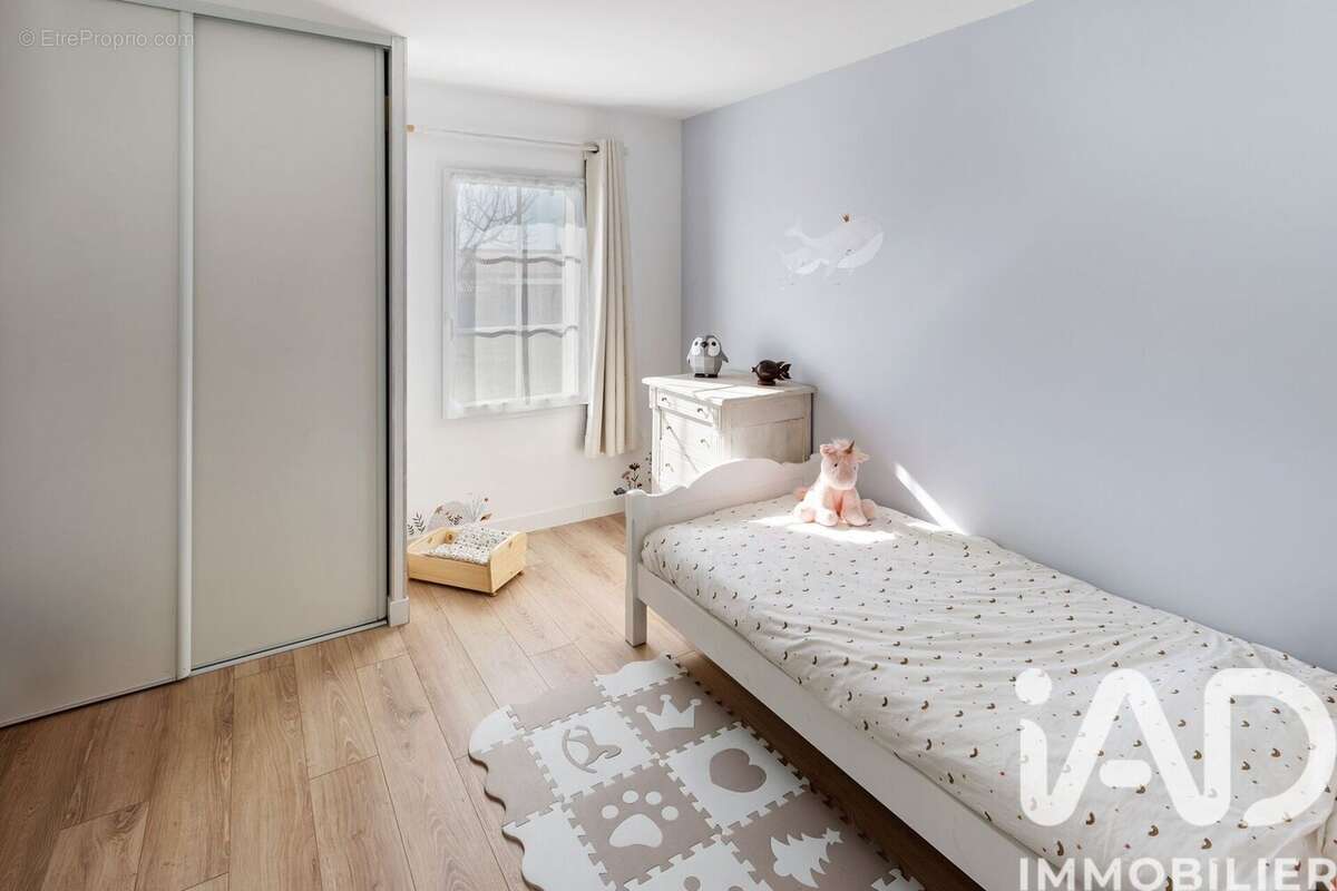 Photo 8 - Maison à MAISDON-SUR-SEVRE