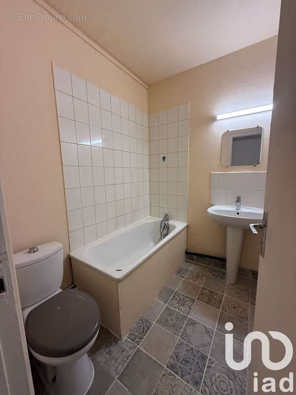 Photo 3 - Appartement à LE HAVRE