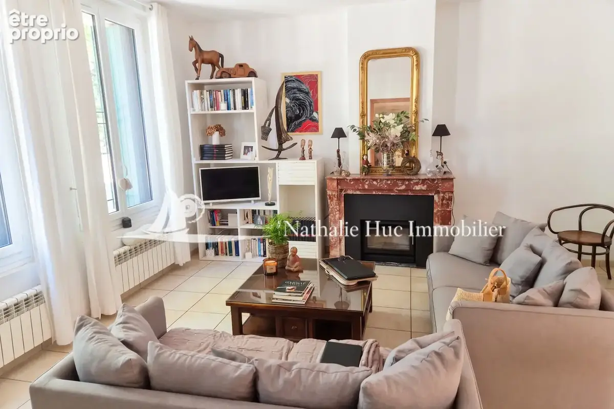 Maison 327 m² à Toulouges  - photo 7