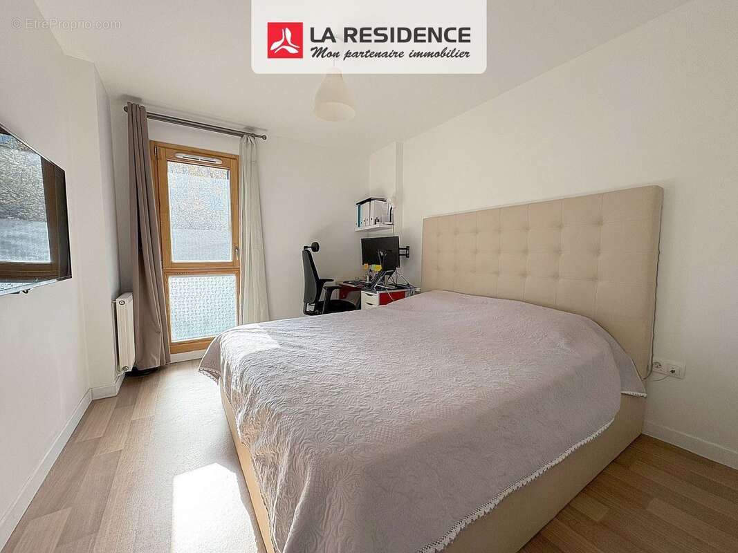 Maison à MONTIGNY-LES-CORMEILLES