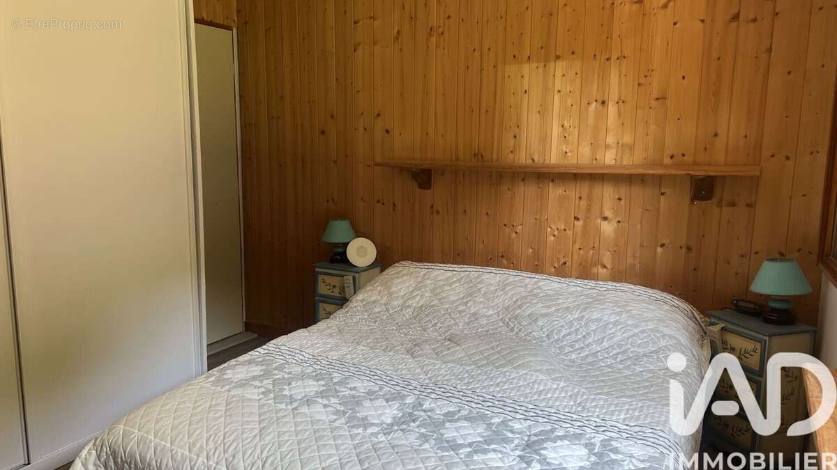 Photo 9 - Maison à PONT-DE-ROIDE