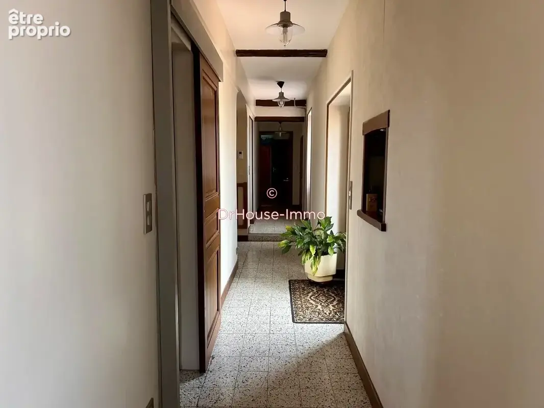 Maison 5 pièces 167 m² à vendre à Dammarie-Sur-Loing (45230) - photo 15