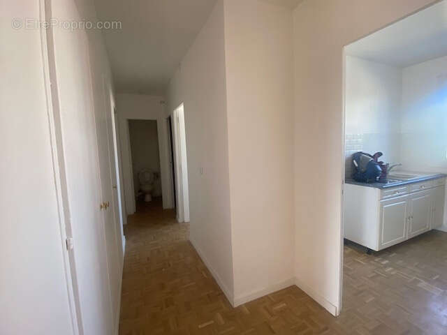 Appartement à BOBIGNY