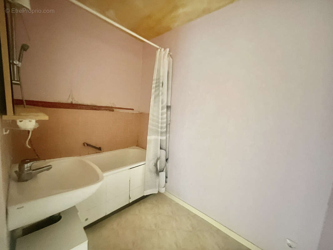 Appartement à VILLERS-SUR-MER