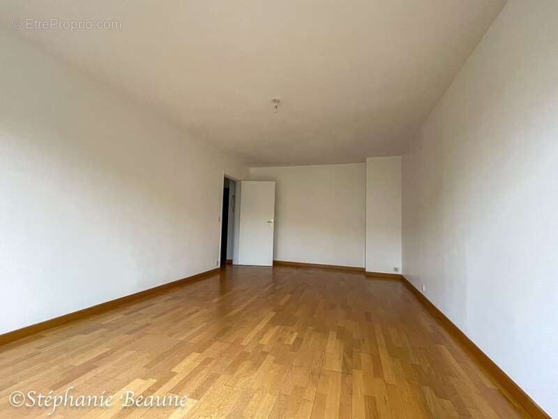 Appartement à EAUBONNE