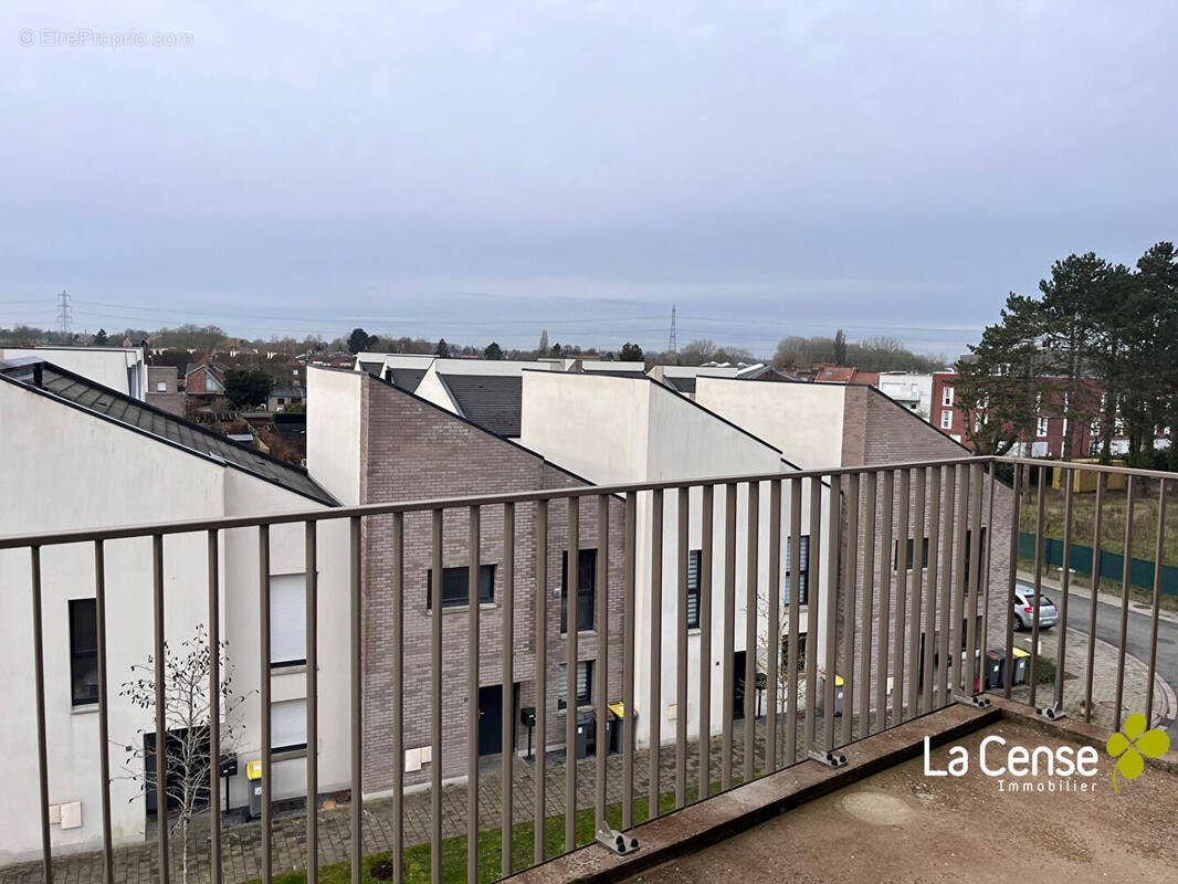 Appartement à BAISIEUX