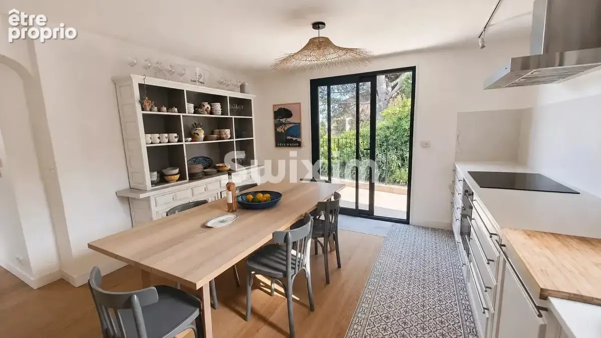 Var: maison vue mer 4 chambres terrain - photo 10