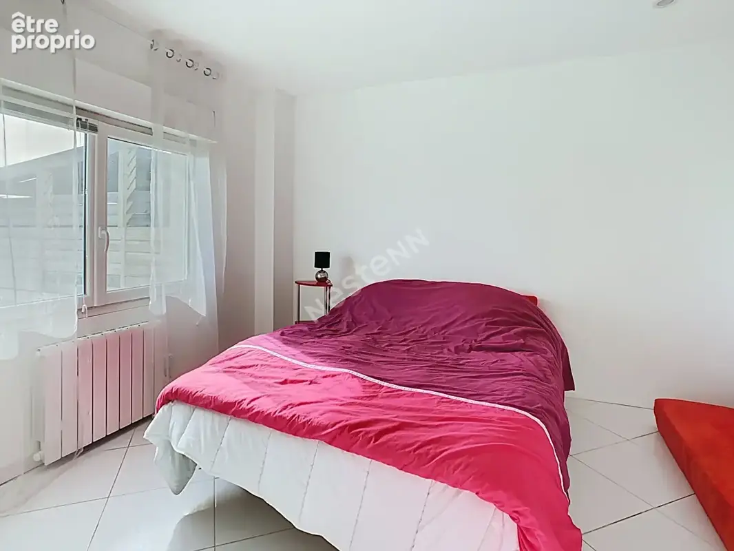 Maison 6 pièces à vendre à SEVREMOINE - Idéale primo accédant - photo 12