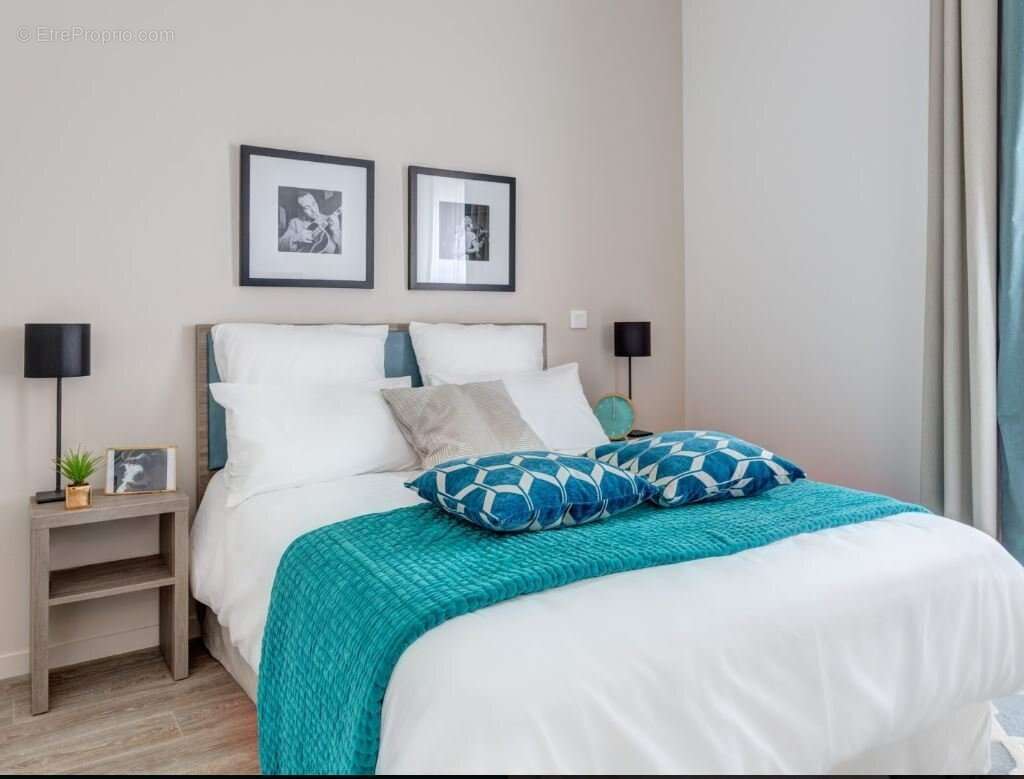 Appartement à MORANGIS