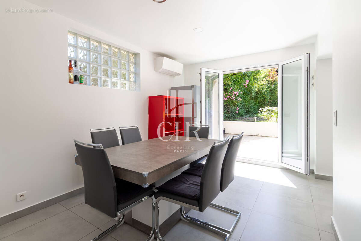 Maison 179 m² à Saint-Brice-Sous-Foret  - photo 8