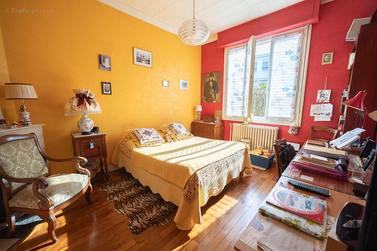 Maison à ROYAN