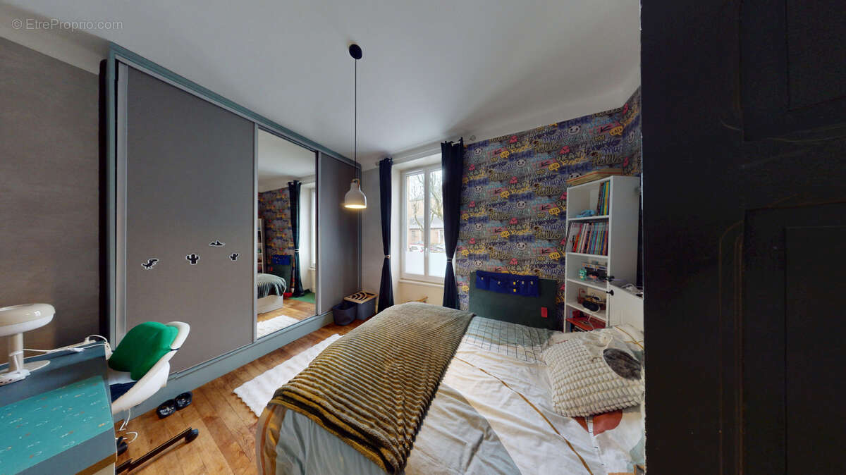 Appartement à RODEZ