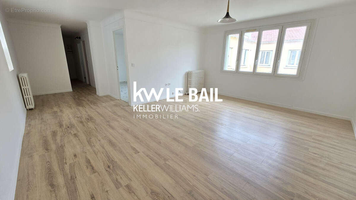 Appartement à ARGENTEUIL