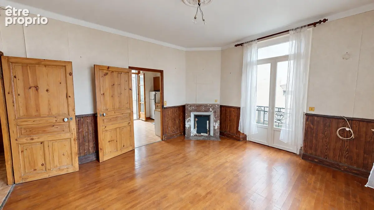 Maison centre ville de Rodez - photo 2