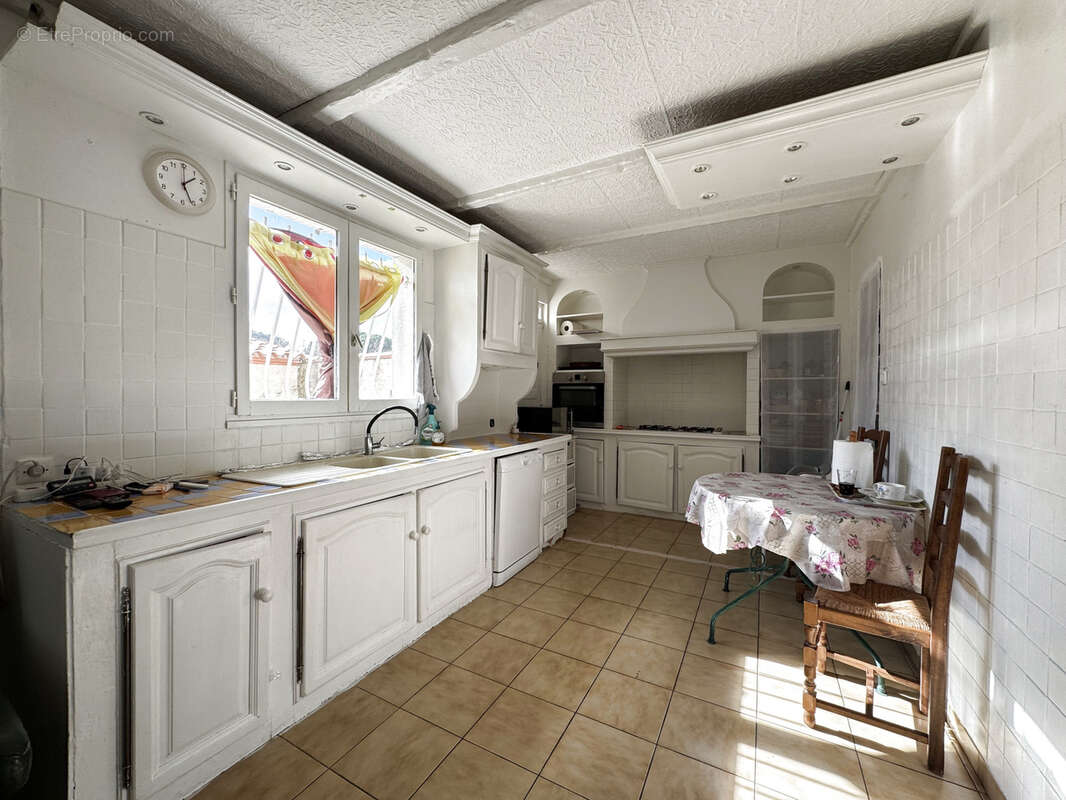 Maison à LLUPIA