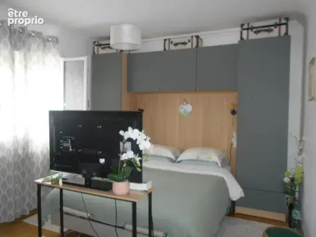 Charmante maison familiale de 131 m2, de 3 chambres, sur un terrain de 625 m2 - photo 9