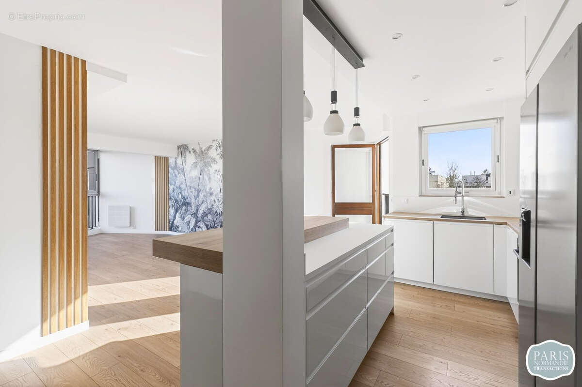 Appartement à ROCQUENCOURT