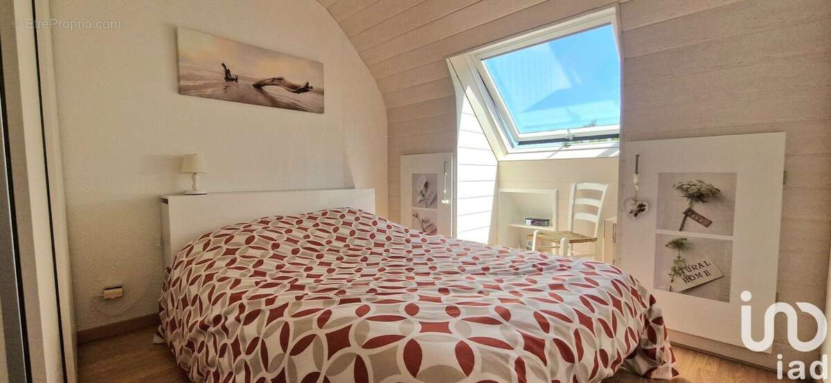 Maison 129 m² à Beynes  - photo 9