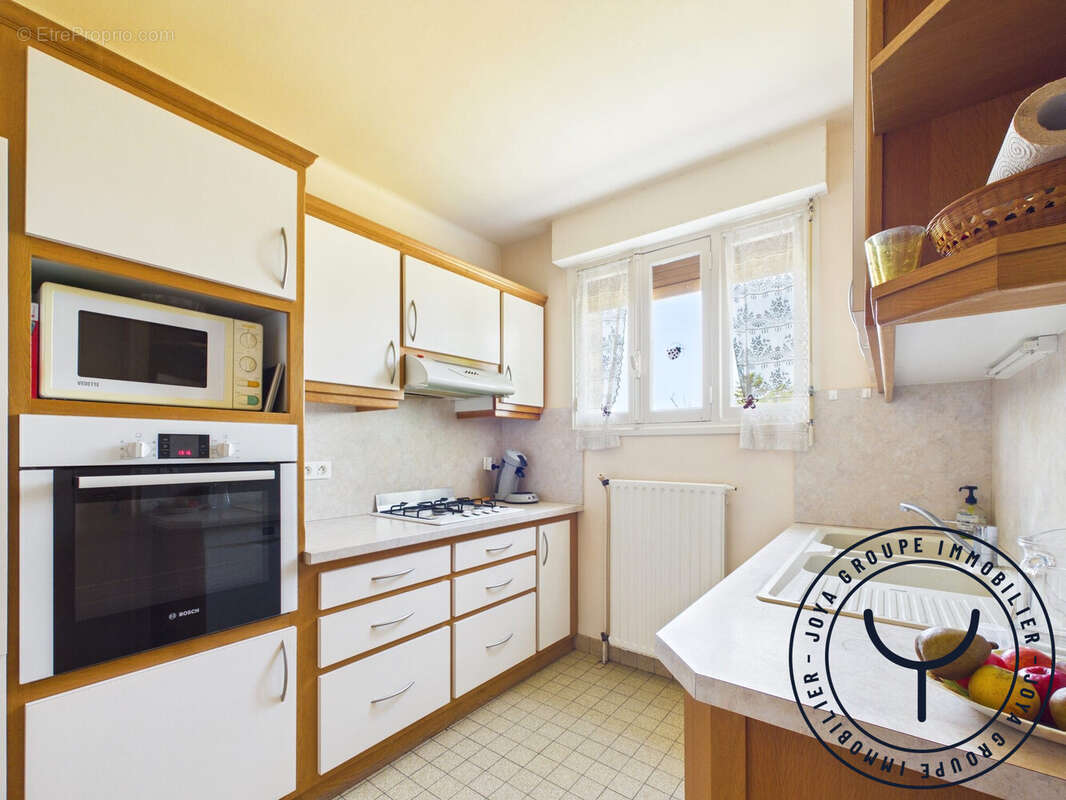 Maison 126 m² à Faux-Villecerf  - photo 8
