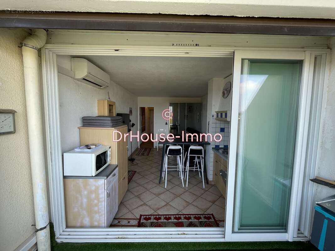 Appartement à AGDE