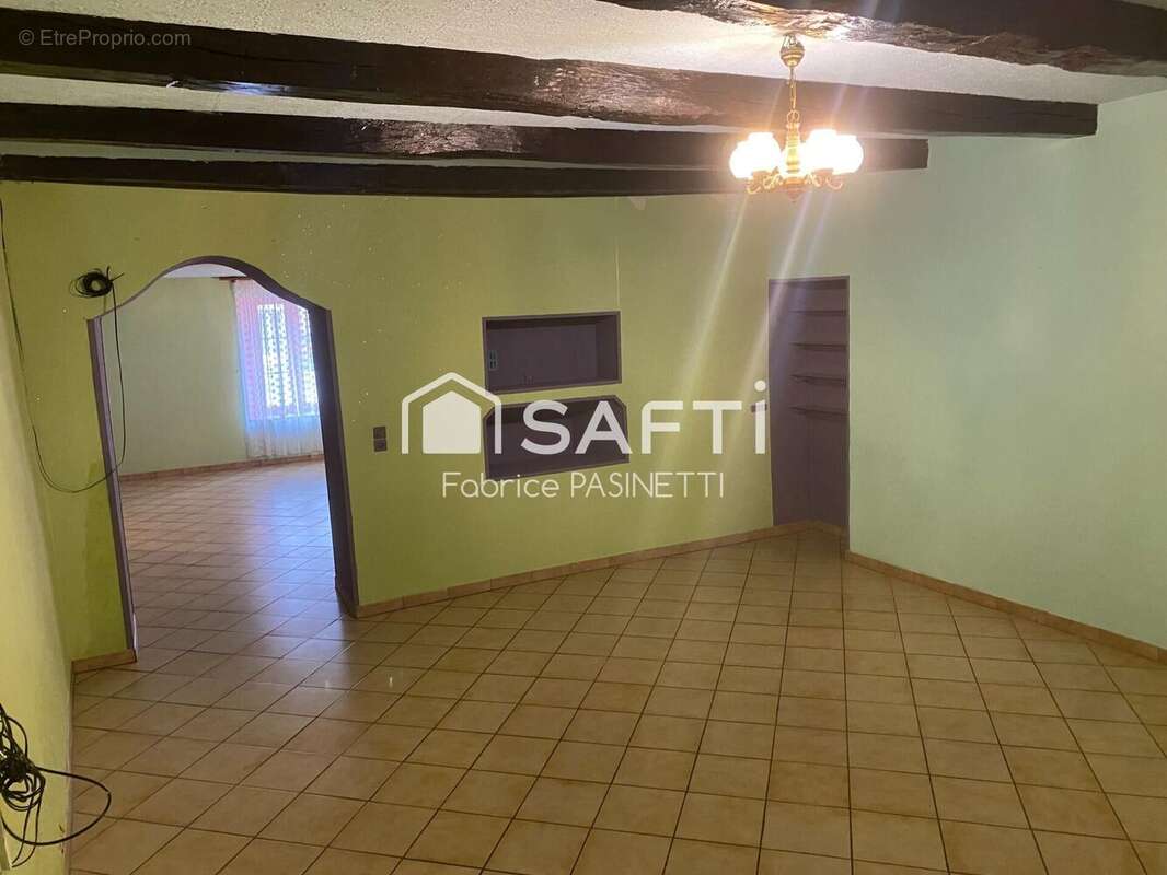 Photo 8 - Maison à JAMETZ