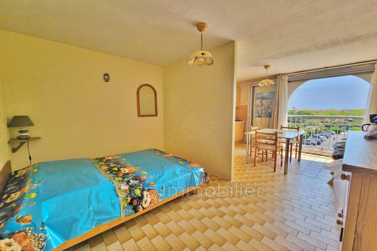 Appartement à AGDE