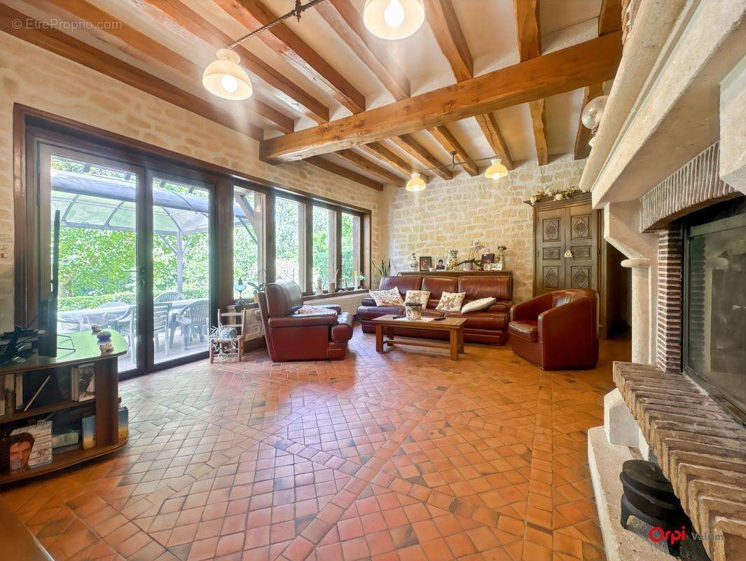Maison À Vendre - photo 8