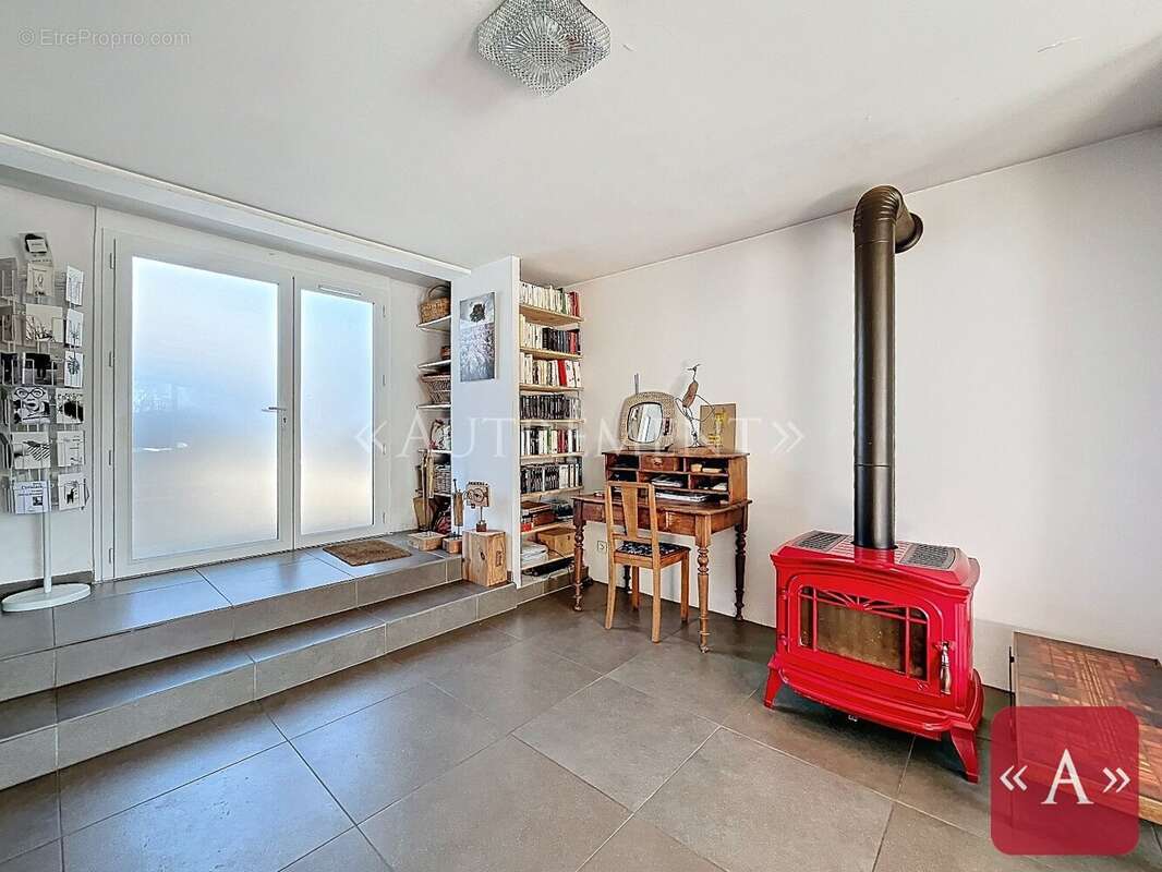 Maison à MONTASTRUC-LA-CONSEILLERE