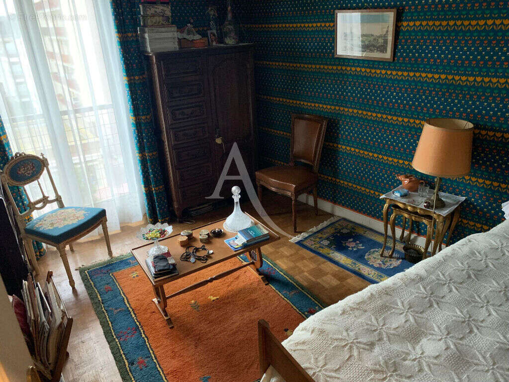 Appartement à CHATILLON