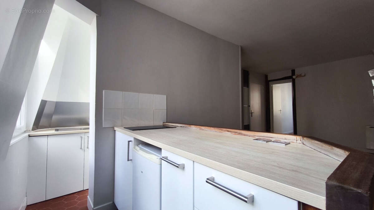 Appartement à VINCENNES