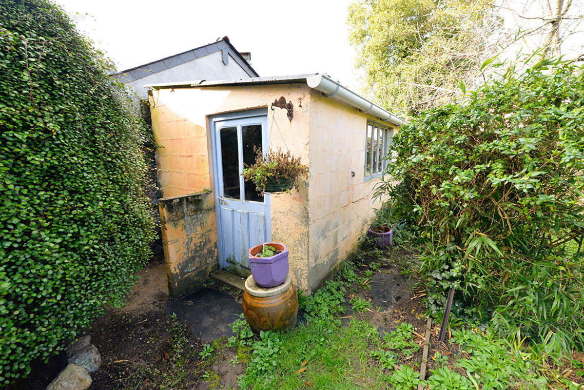 Appartement à ANGERS