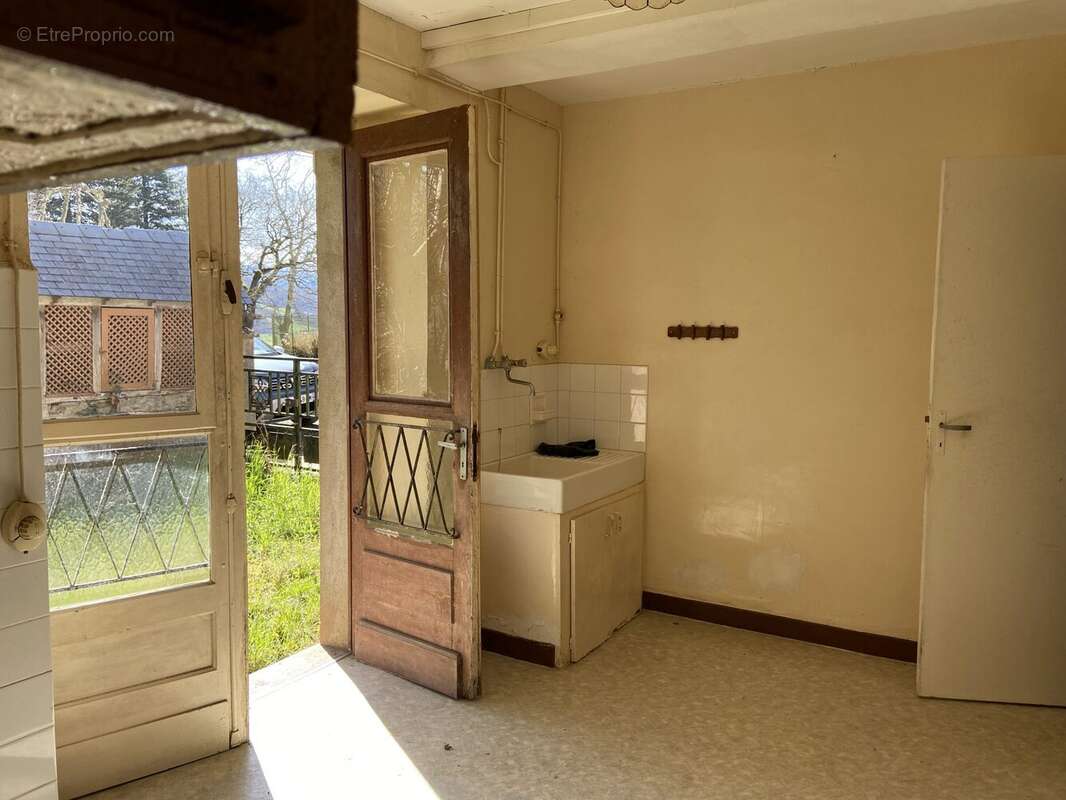 Maison à BARCUS