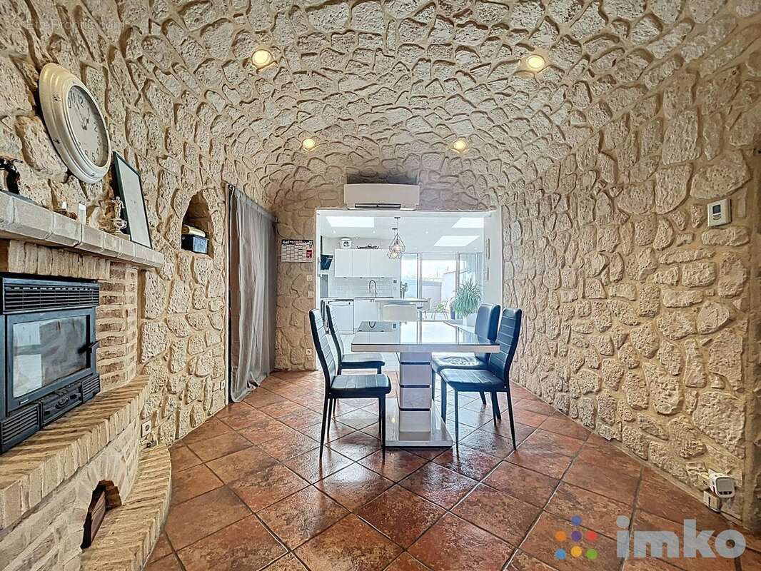 Maison à LEFFRINCKOUCKE