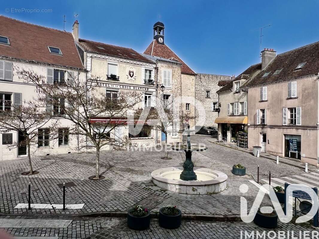 Photo 2 - Appartement à TOURNAN-EN-BRIE