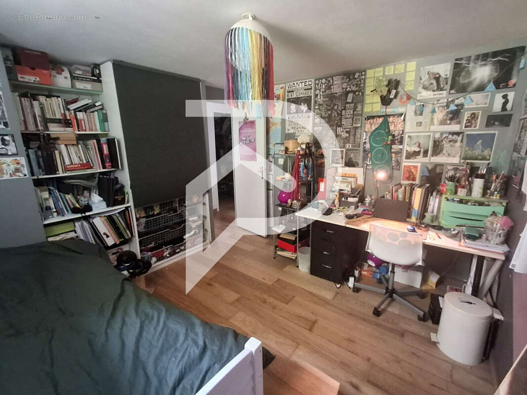 maison 5 pièces - photo 14