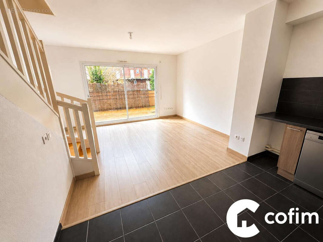 Appartement à BAYONNE