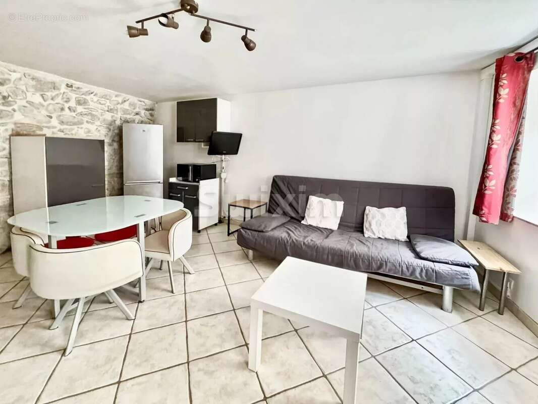 Maison à BOURG-SAINT-ANDEOL