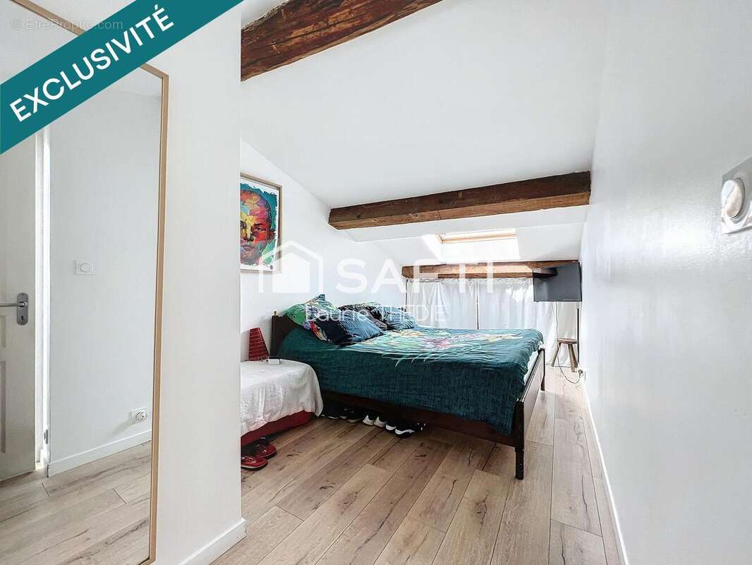 Maison 111 m² à Pechbonnieu  - photo 9