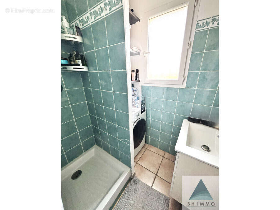 Appartement à GARDANNE